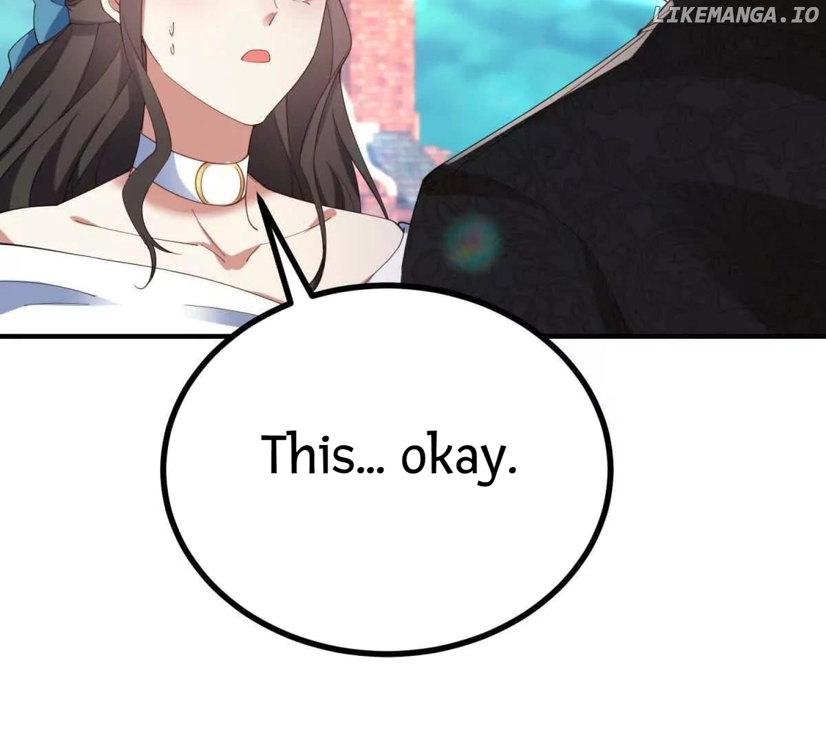 How to Change a Path Full of Thorns Into One Full of Happiness Chapter 117 - page 19