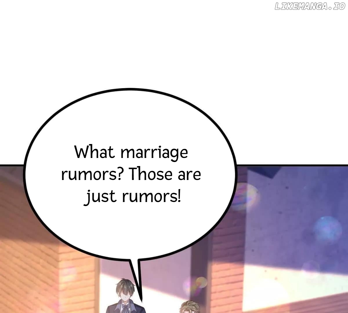 How to Change a Path Full of Thorns Into One Full of Happiness Chapter 117 - page 2