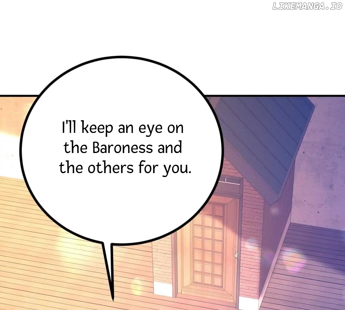 How to Change a Path Full of Thorns Into One Full of Happiness Chapter 117 - page 20