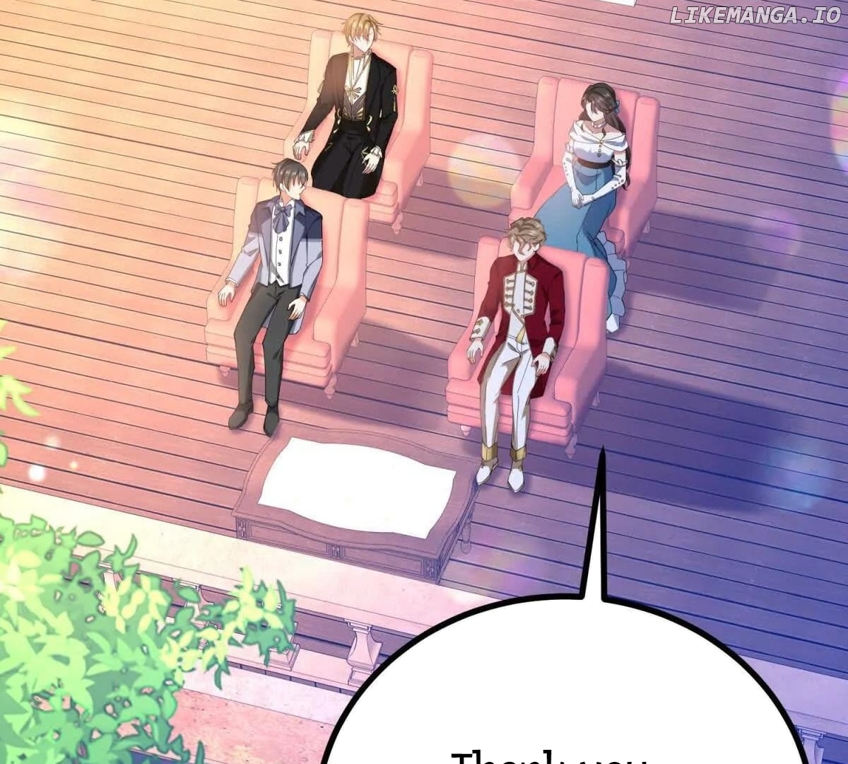 How to Change a Path Full of Thorns Into One Full of Happiness Chapter 117 - page 21