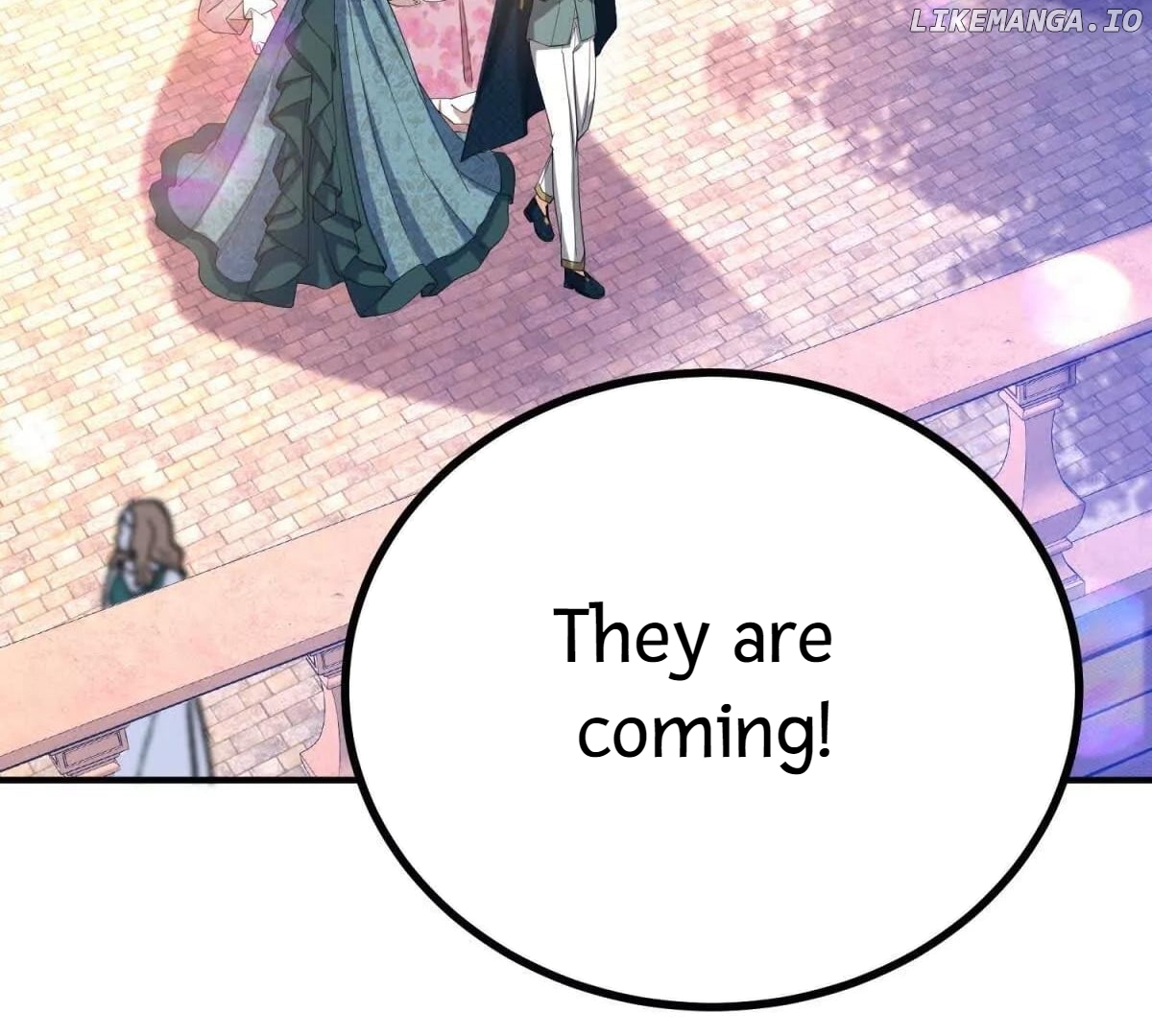 How to Change a Path Full of Thorns Into One Full of Happiness Chapter 117 - page 23
