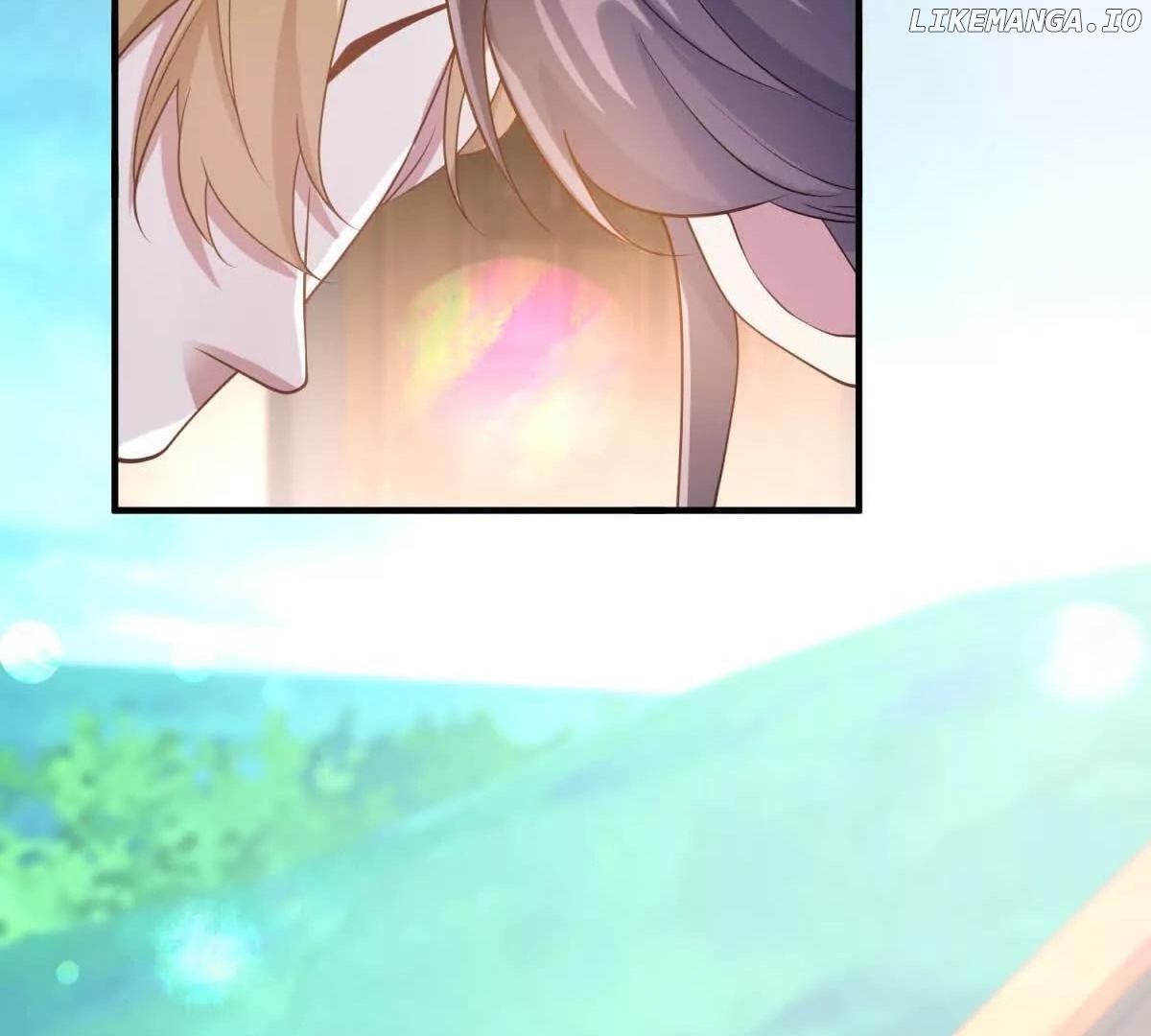 How to Change a Path Full of Thorns Into One Full of Happiness Chapter 117 - page 27