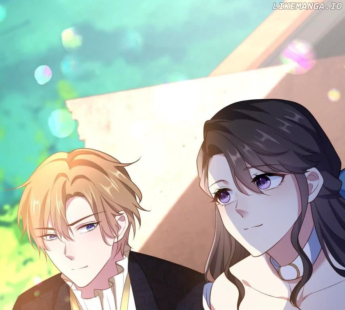 How to Change a Path Full of Thorns Into One Full of Happiness Chapter 117 - page 28