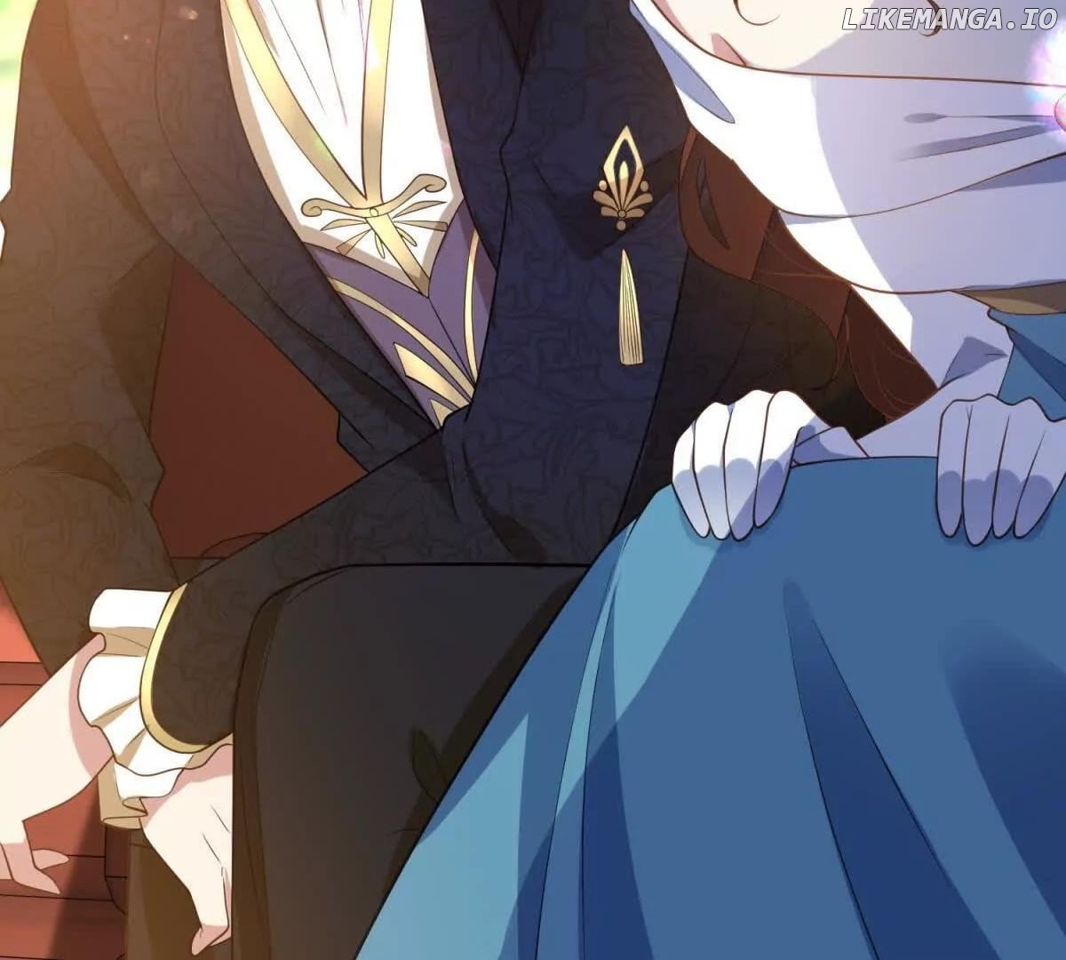 How to Change a Path Full of Thorns Into One Full of Happiness Chapter 117 - page 29