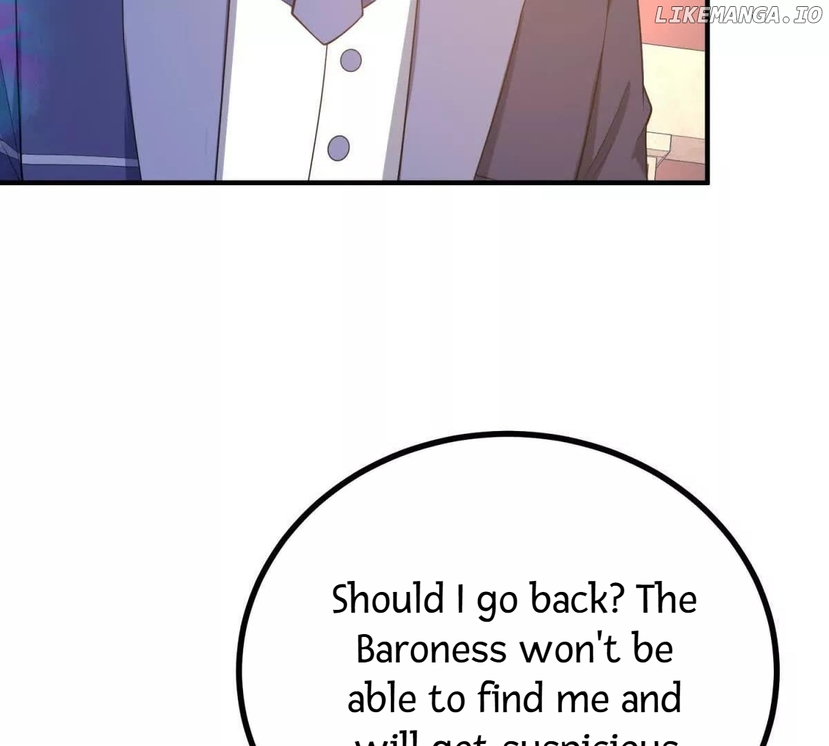 How to Change a Path Full of Thorns Into One Full of Happiness Chapter 117 - page 32