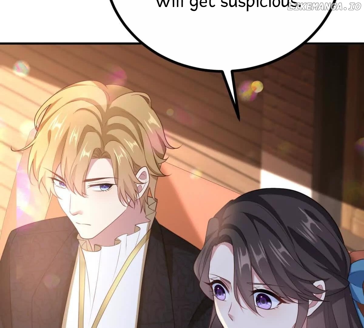 How to Change a Path Full of Thorns Into One Full of Happiness Chapter 117 - page 33