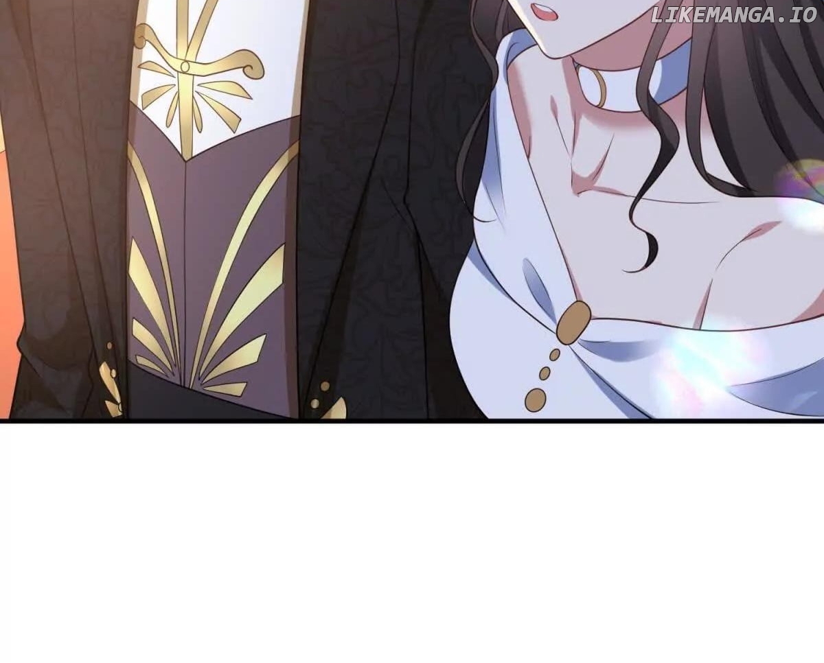 How to Change a Path Full of Thorns Into One Full of Happiness Chapter 117 - page 34