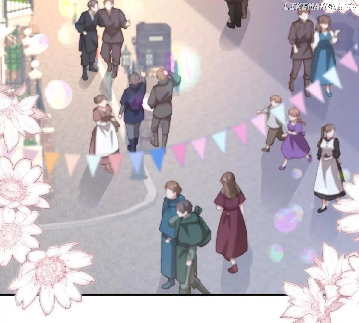 How to Change a Path Full of Thorns Into One Full of Happiness Chapter 117 - page 39