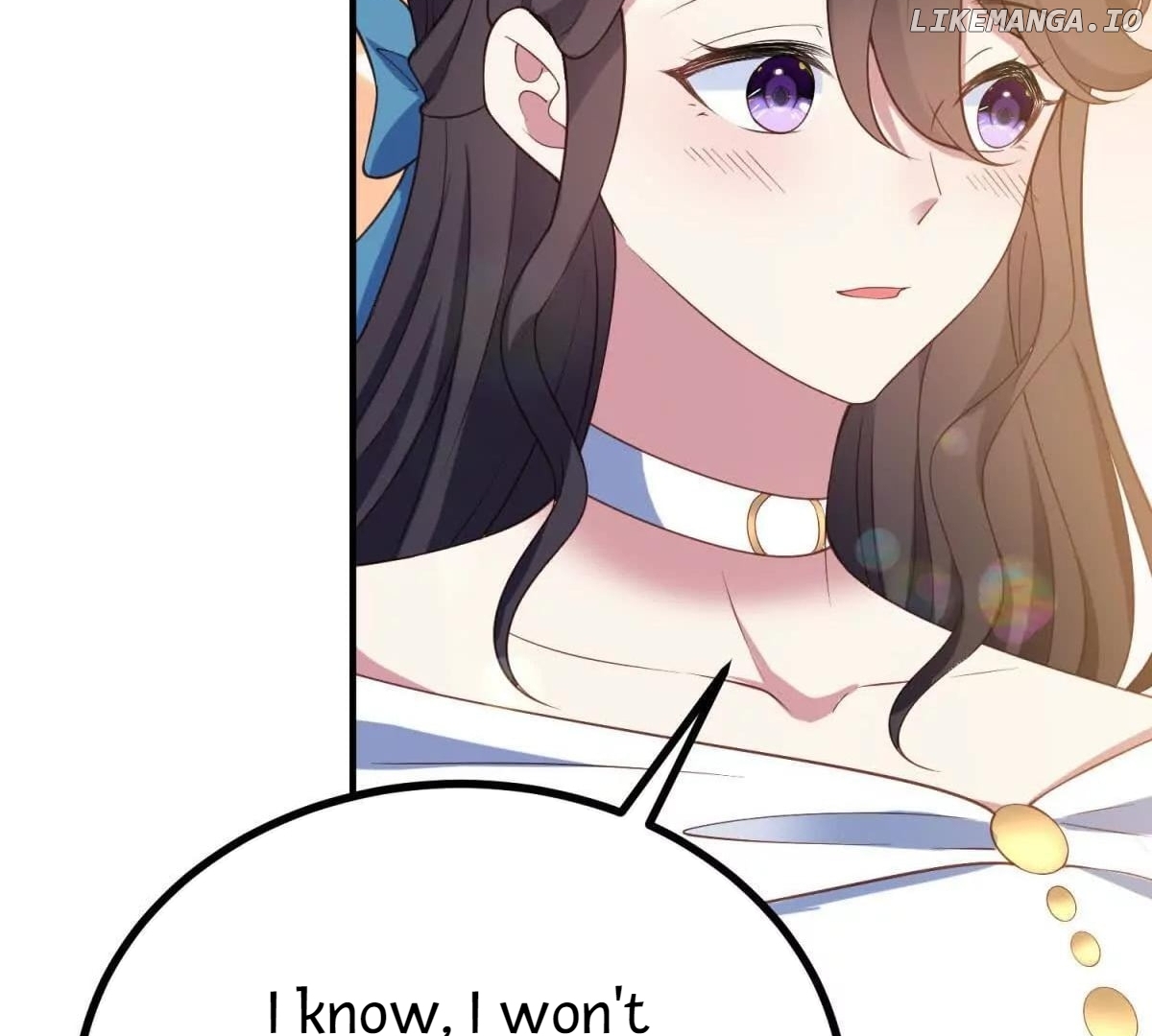 How to Change a Path Full of Thorns Into One Full of Happiness Chapter 117 - page 42