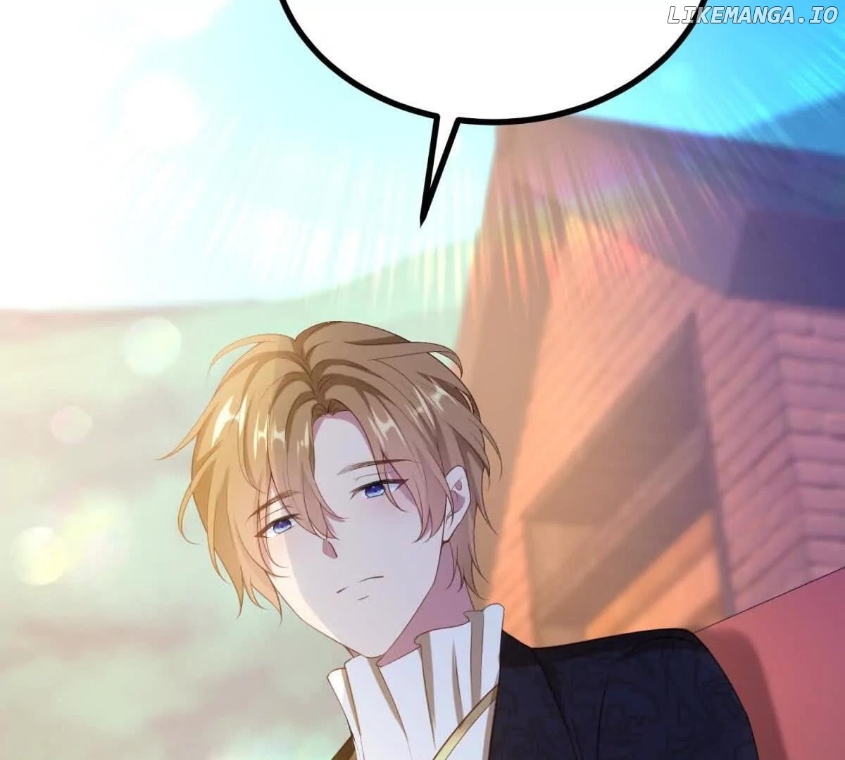 How to Change a Path Full of Thorns Into One Full of Happiness Chapter 117 - page 44