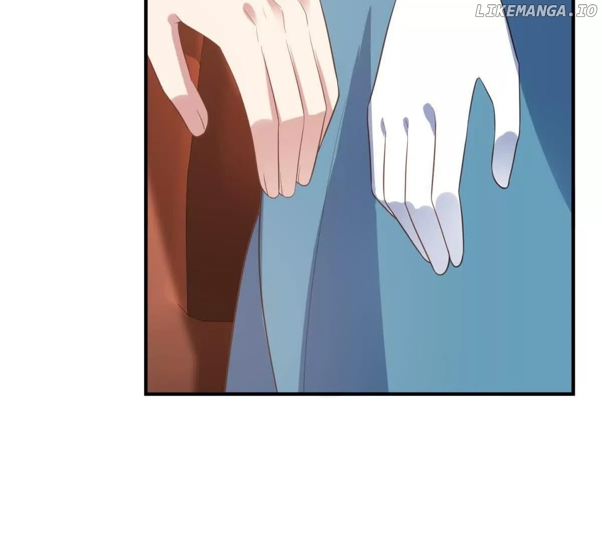 How to Change a Path Full of Thorns Into One Full of Happiness Chapter 117 - page 47