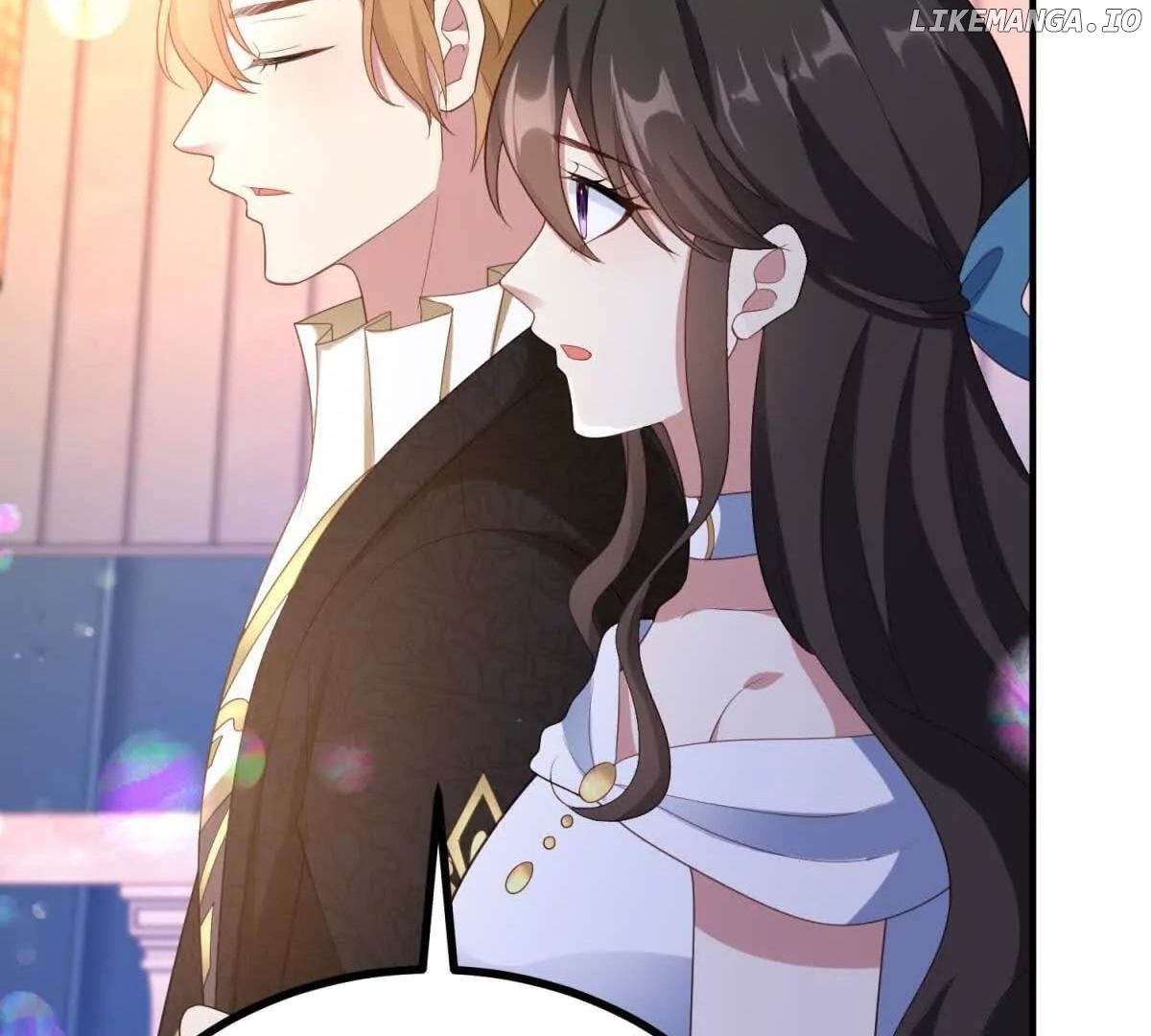 How to Change a Path Full of Thorns Into One Full of Happiness Chapter 117 - page 49