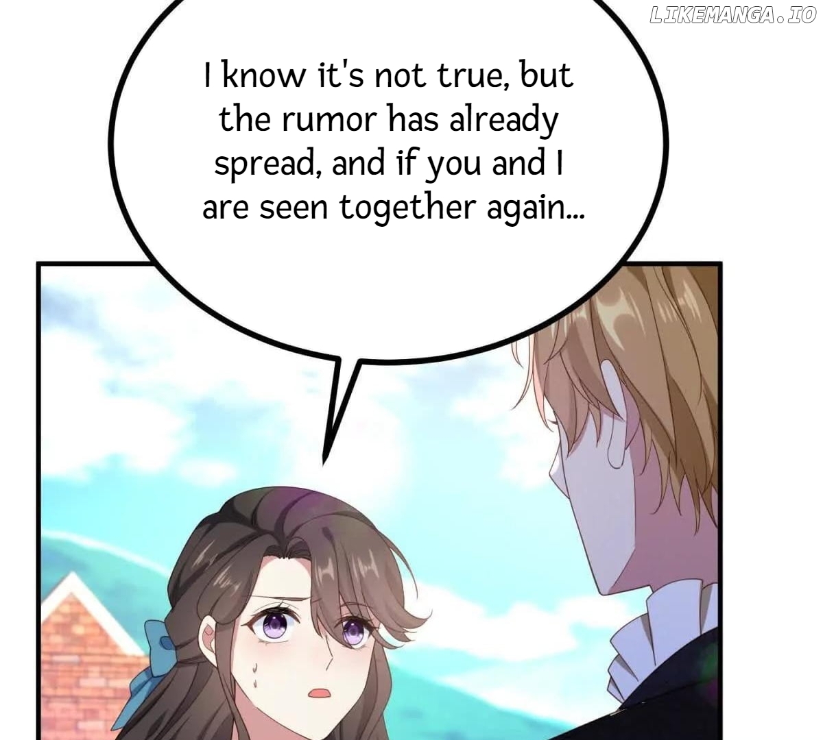 How to Change a Path Full of Thorns Into One Full of Happiness Chapter 117 - page 5