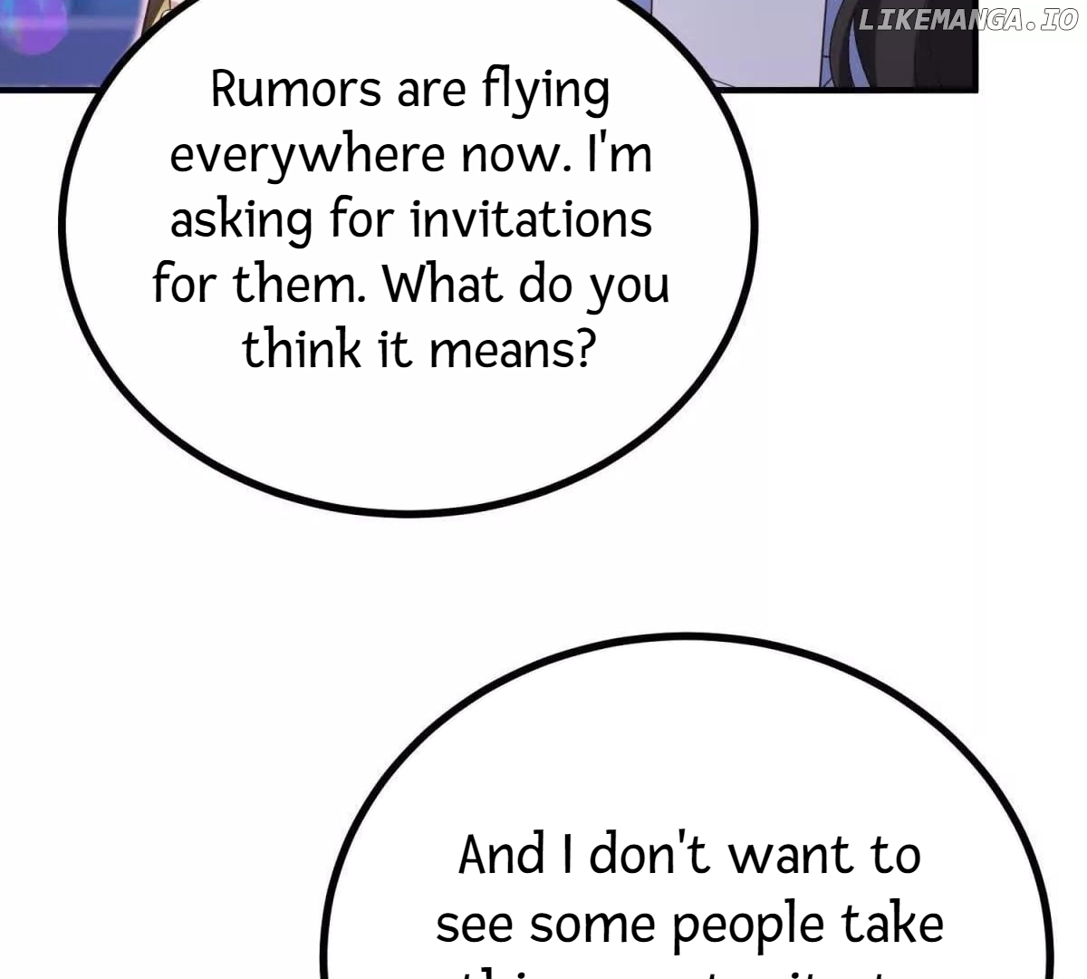 How to Change a Path Full of Thorns Into One Full of Happiness Chapter 117 - page 50