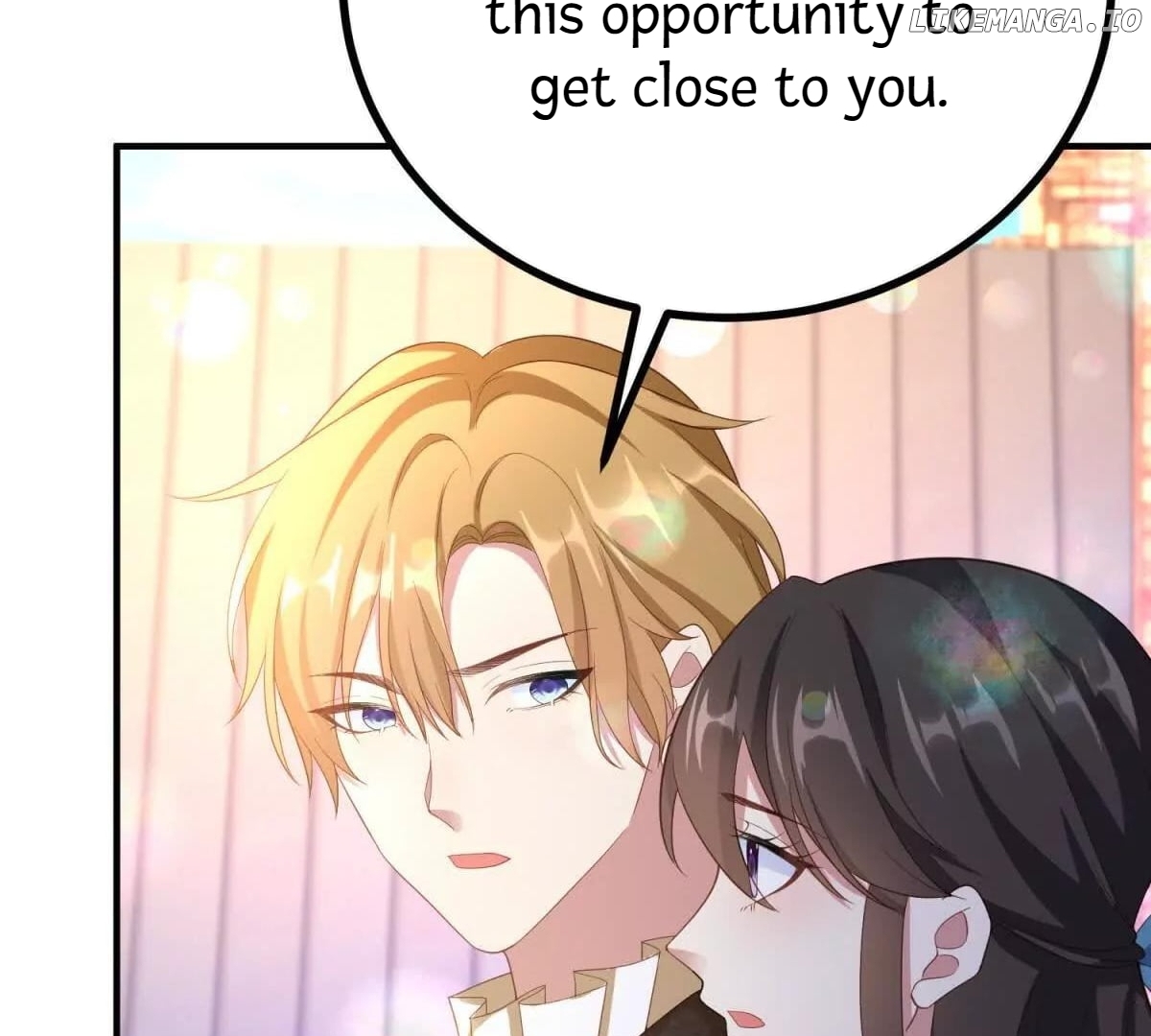 How to Change a Path Full of Thorns Into One Full of Happiness Chapter 117 - page 51