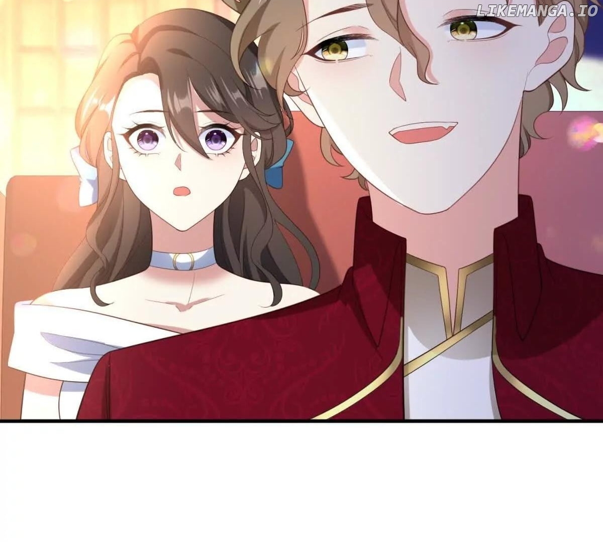 How to Change a Path Full of Thorns Into One Full of Happiness Chapter 117 - page 54