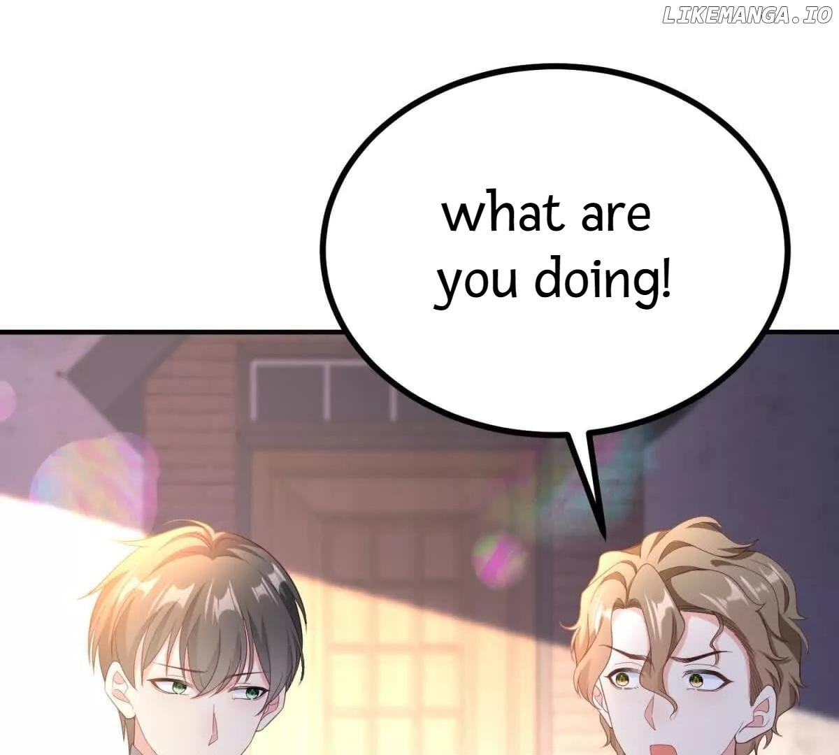 How to Change a Path Full of Thorns Into One Full of Happiness Chapter 117 - page 57