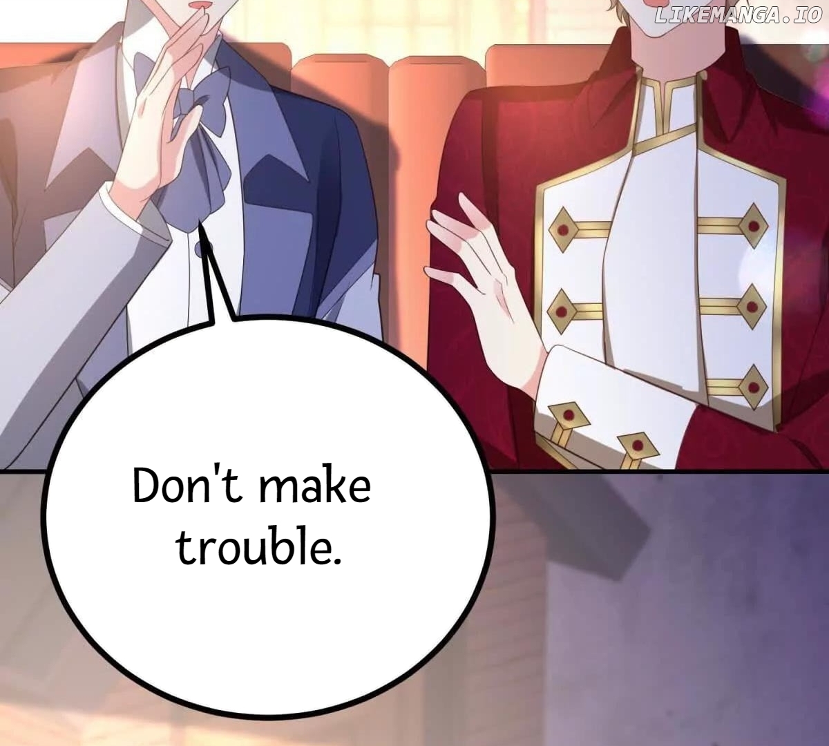 How to Change a Path Full of Thorns Into One Full of Happiness Chapter 117 - page 58