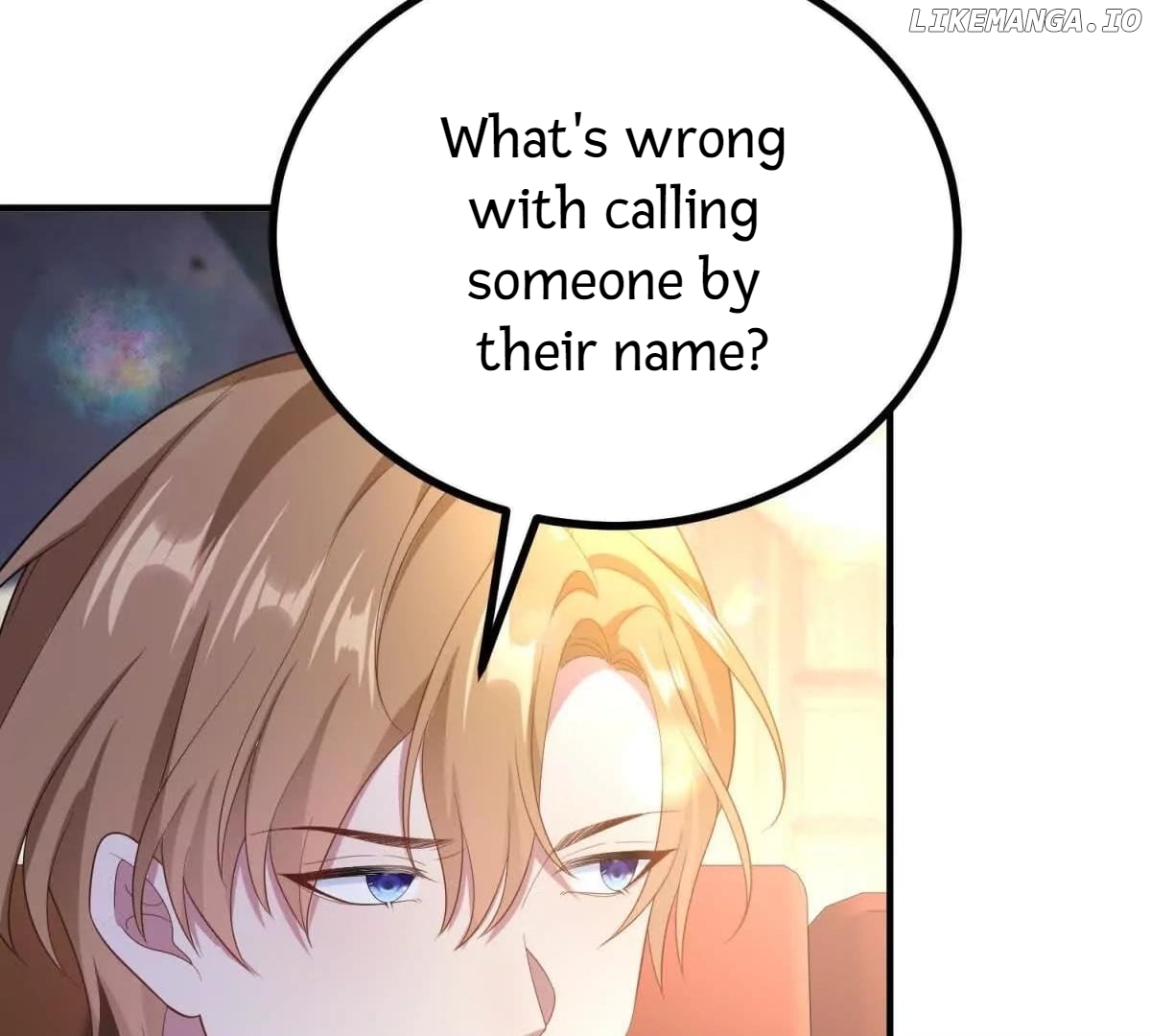 How to Change a Path Full of Thorns Into One Full of Happiness Chapter 117 - page 62