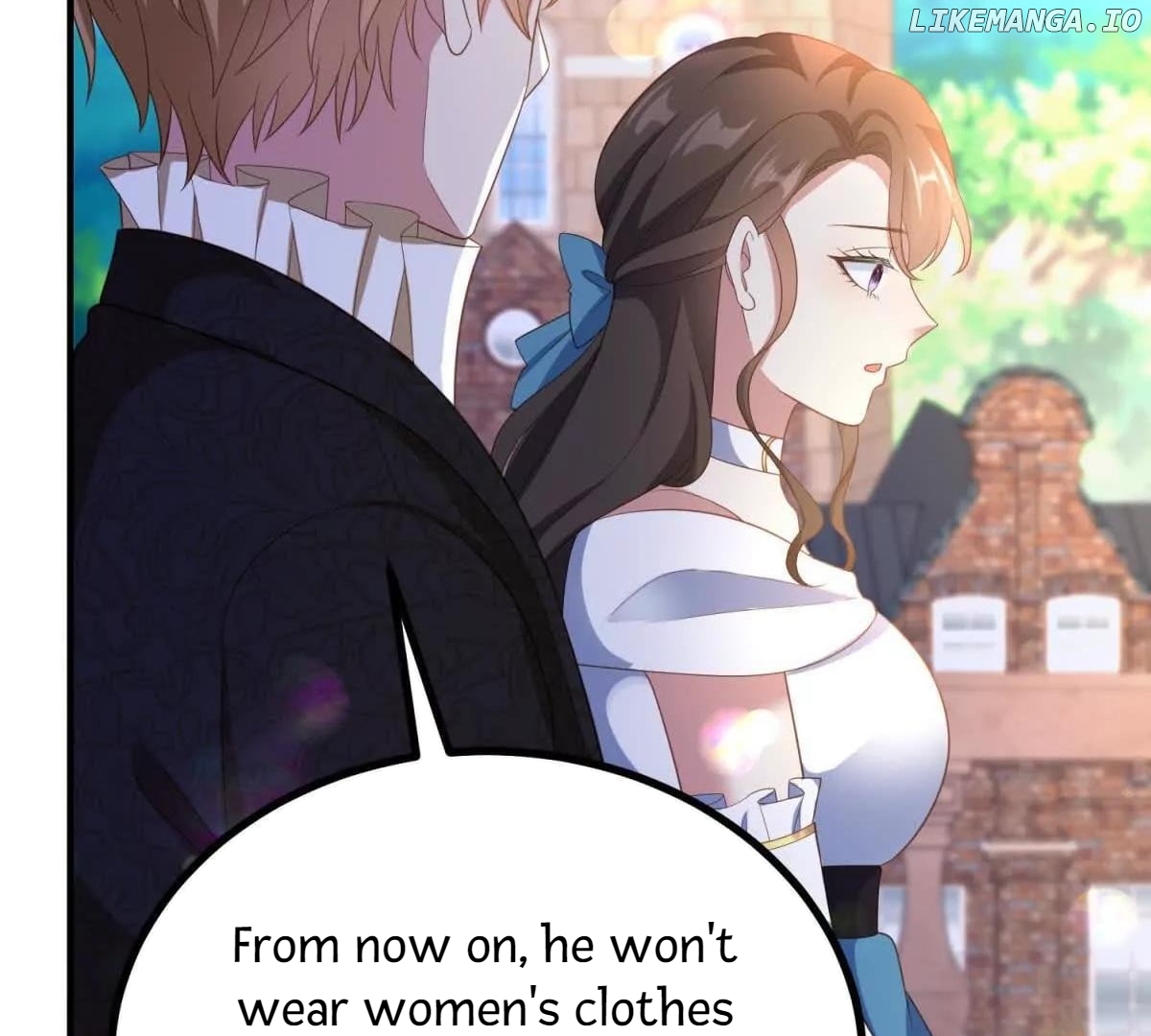 How to Change a Path Full of Thorns Into One Full of Happiness Chapter 117 - page 65