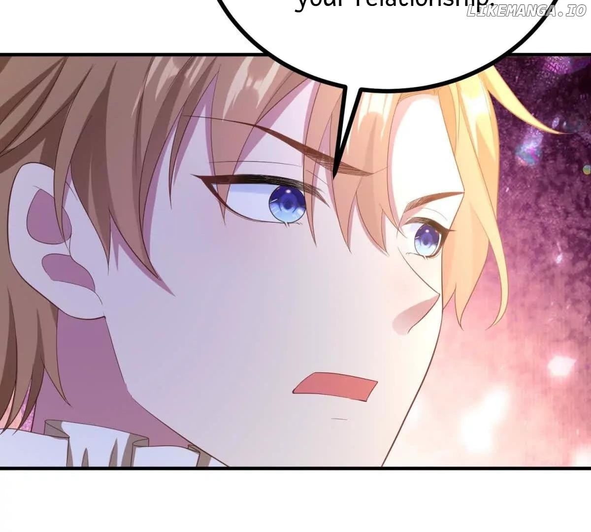 How to Change a Path Full of Thorns Into One Full of Happiness Chapter 117 - page 67