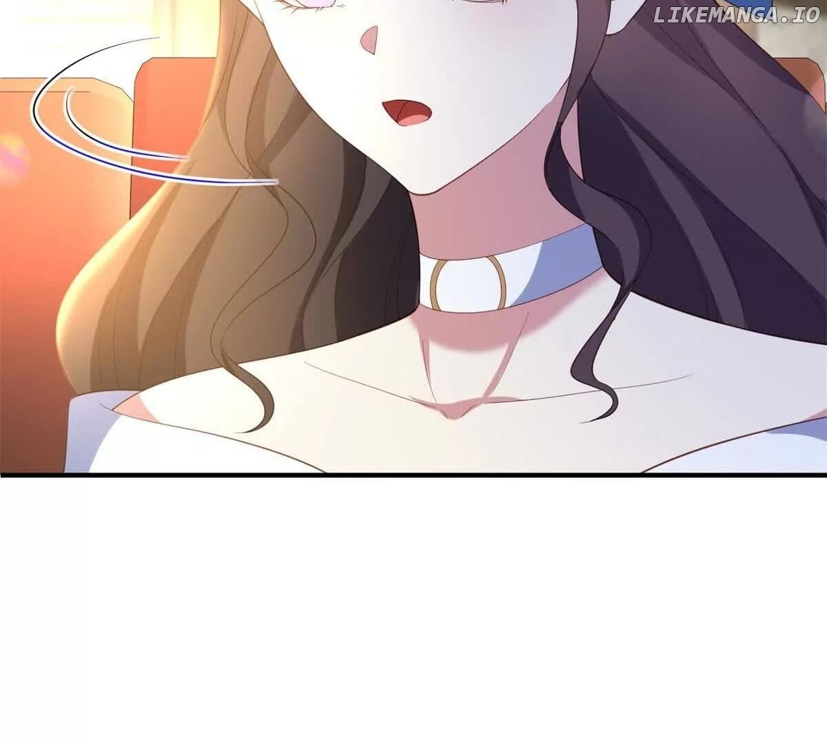 How to Change a Path Full of Thorns Into One Full of Happiness Chapter 117 - page 69