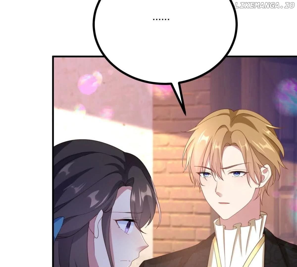 How to Change a Path Full of Thorns Into One Full of Happiness Chapter 117 - page 7