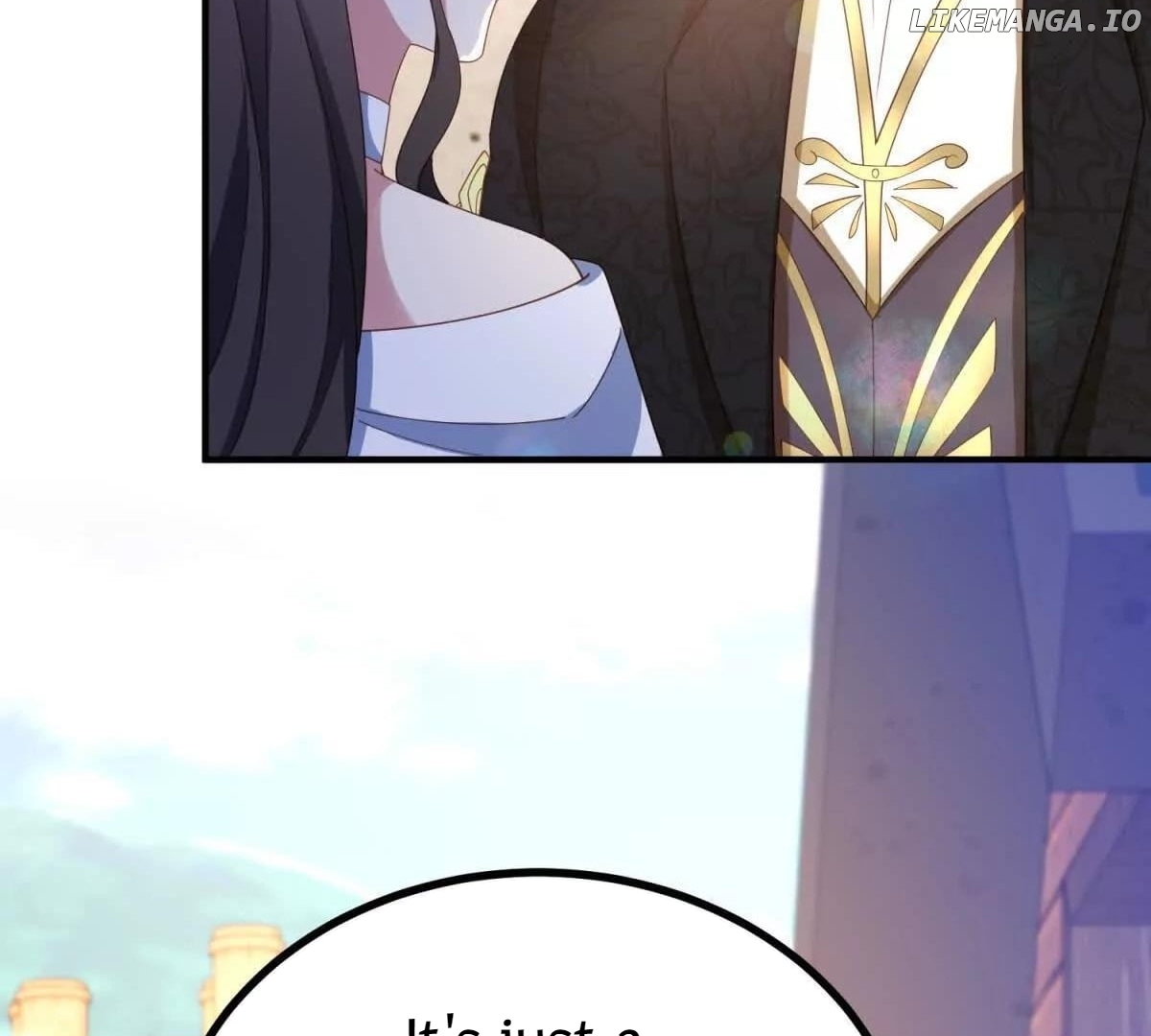 How to Change a Path Full of Thorns Into One Full of Happiness Chapter 117 - page 8