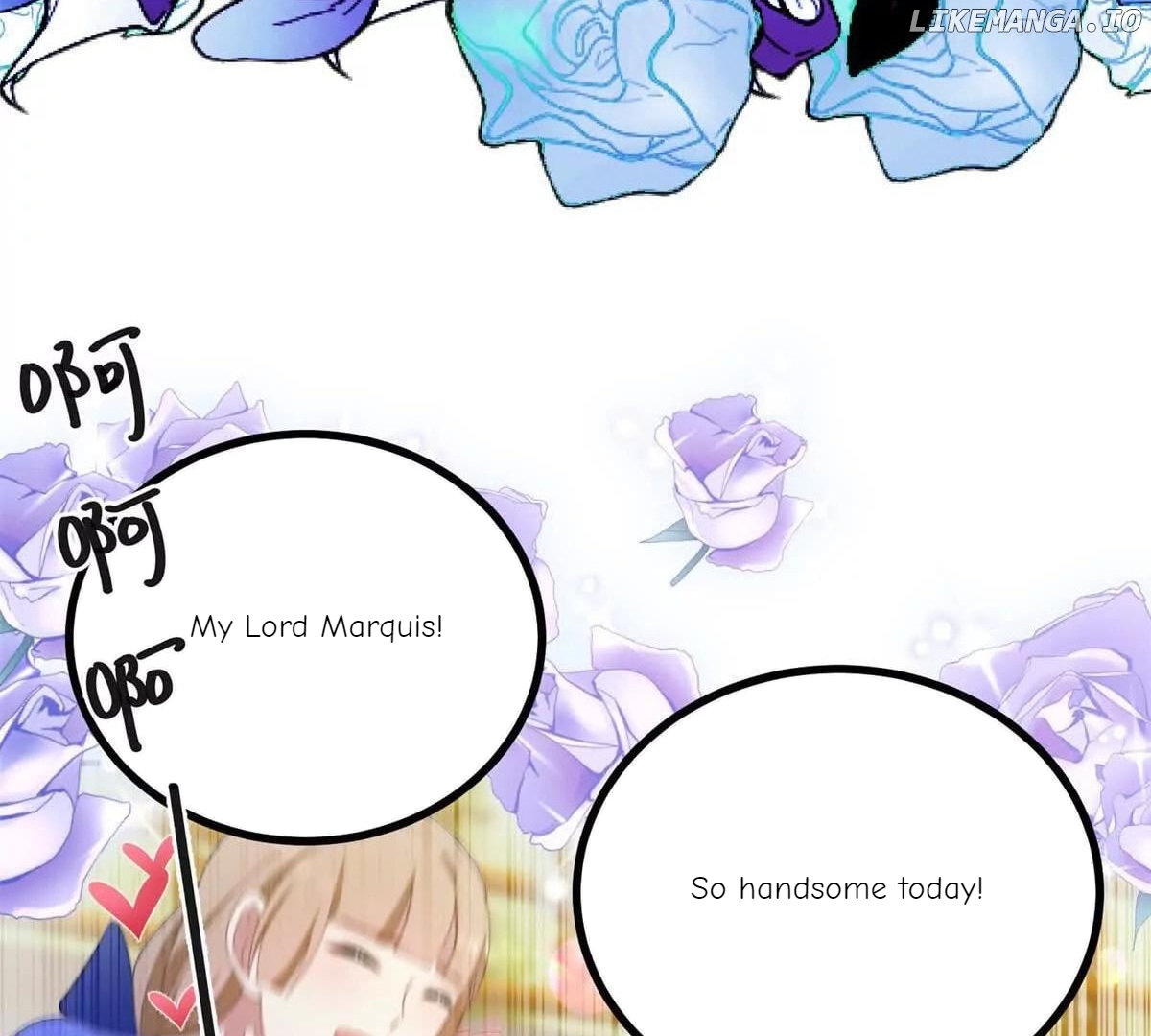 How to Change a Path Full of Thorns Into One Full of Happiness Chapter 139 - page 10