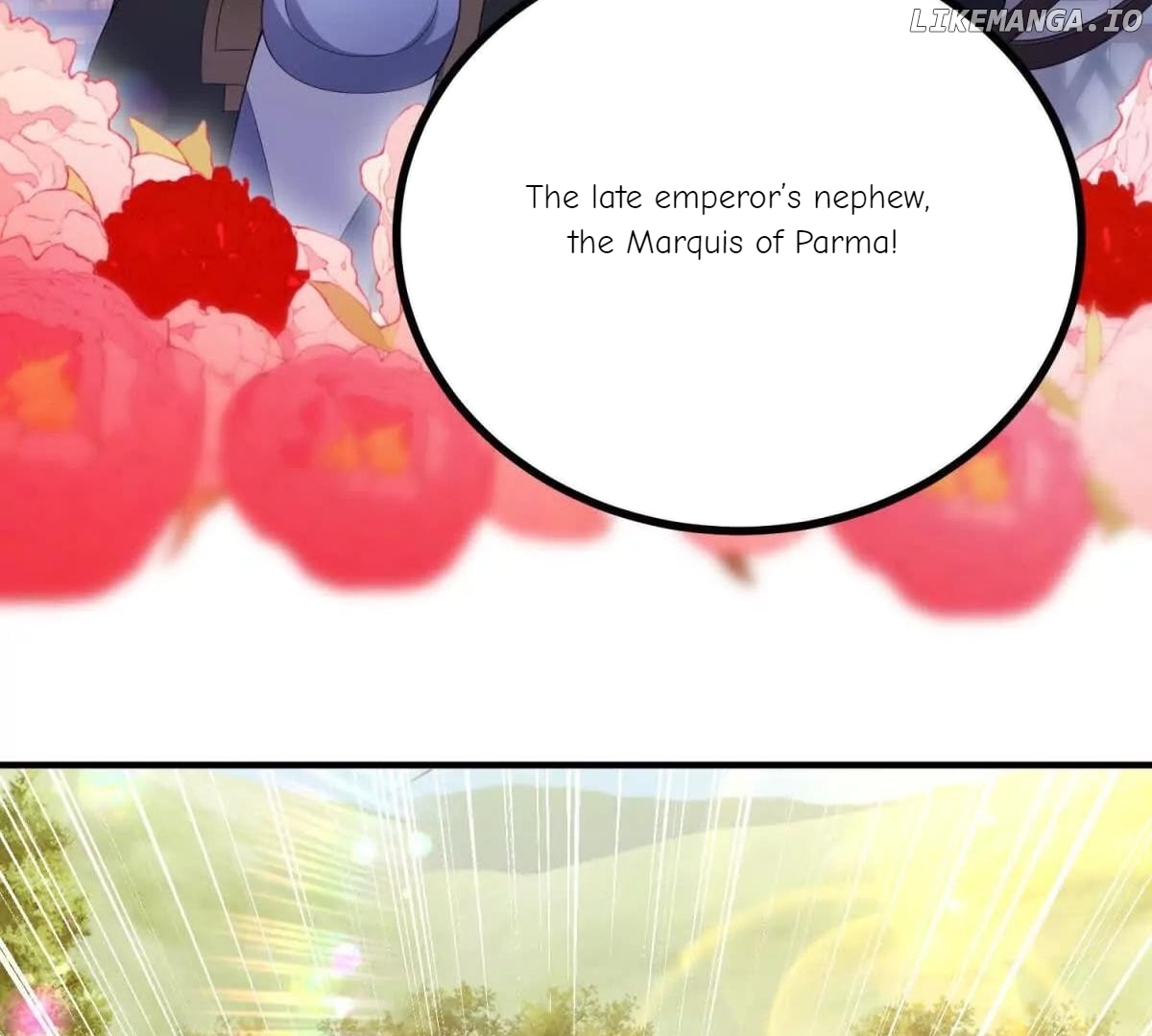 How to Change a Path Full of Thorns Into One Full of Happiness Chapter 139 - page 15