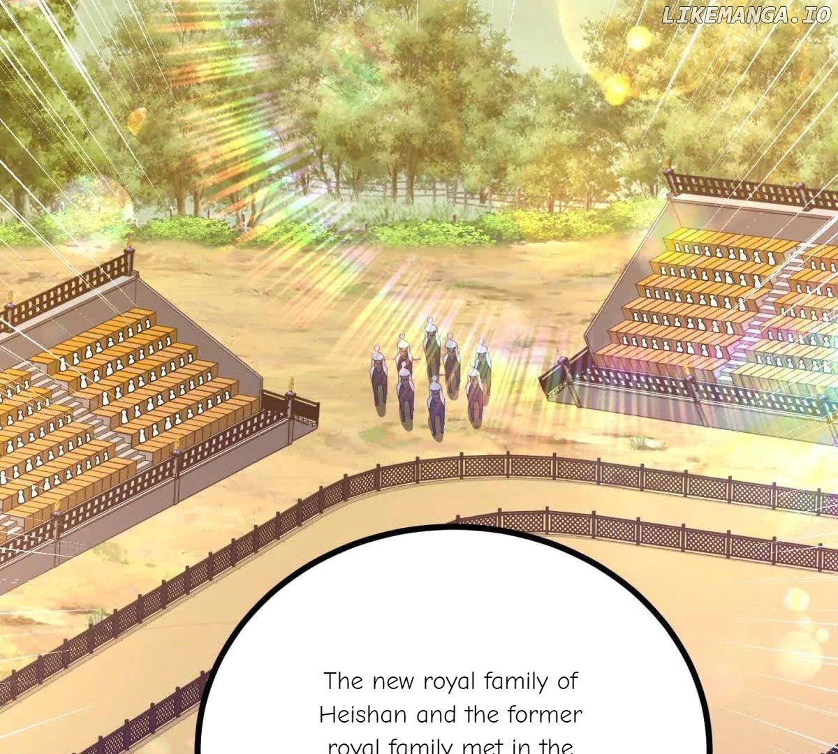 How to Change a Path Full of Thorns Into One Full of Happiness Chapter 139 - page 16