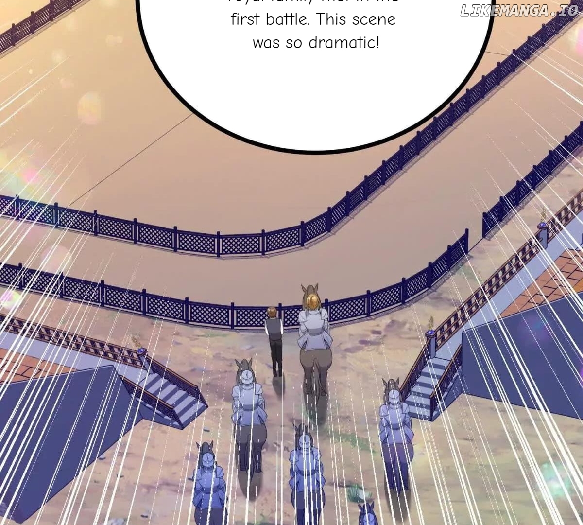 How to Change a Path Full of Thorns Into One Full of Happiness Chapter 139 - page 17
