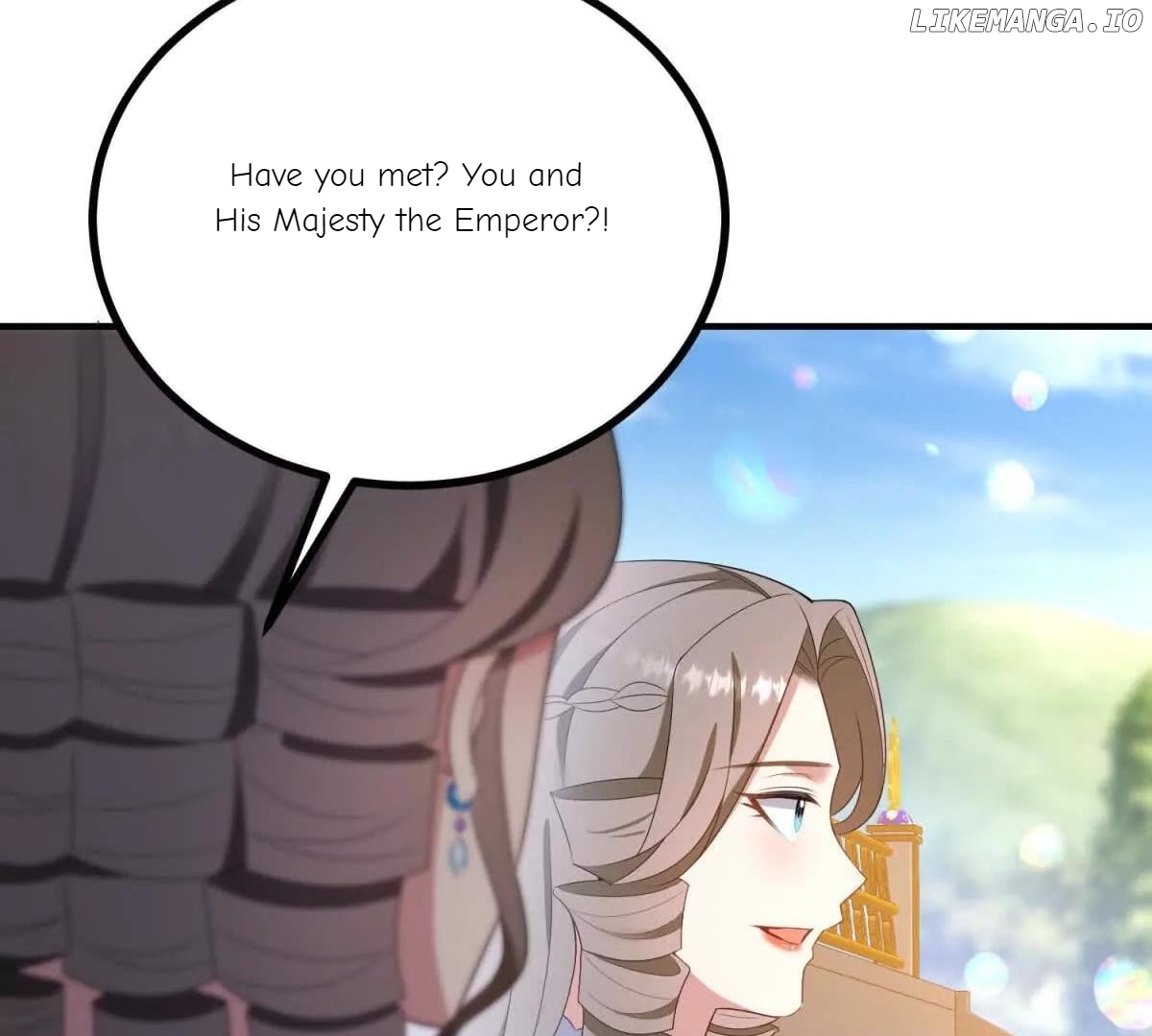 How to Change a Path Full of Thorns Into One Full of Happiness Chapter 139 - page 22