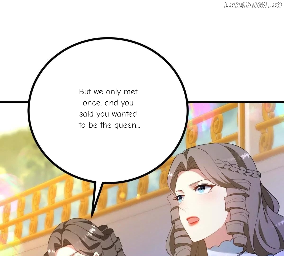 How to Change a Path Full of Thorns Into One Full of Happiness Chapter 139 - page 24