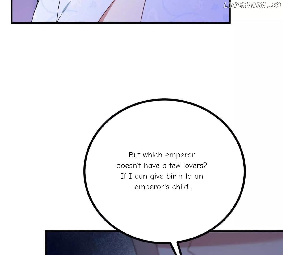 How to Change a Path Full of Thorns Into One Full of Happiness Chapter 139 - page 28