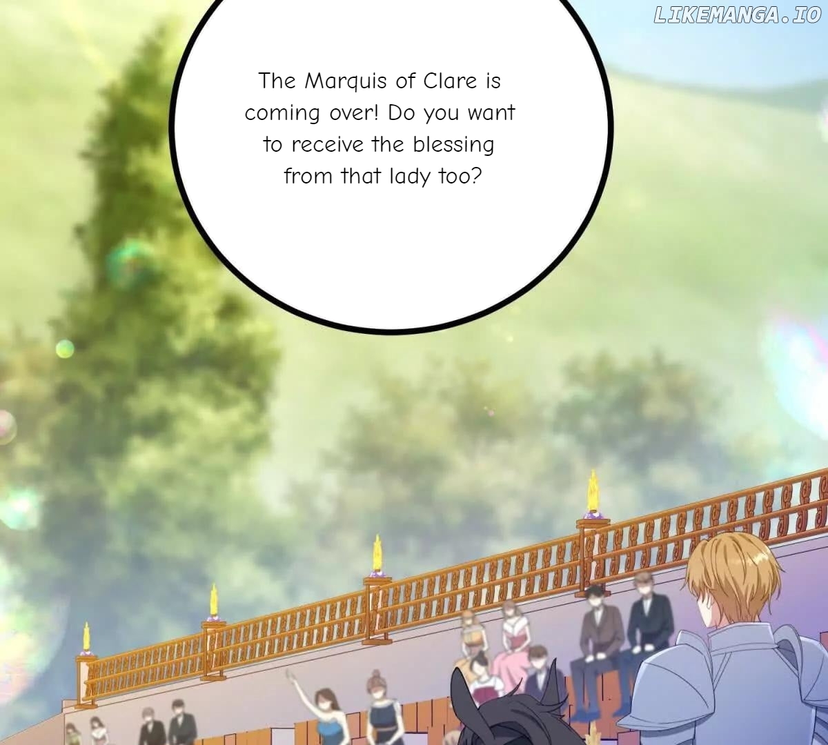 How to Change a Path Full of Thorns Into One Full of Happiness Chapter 139 - page 31