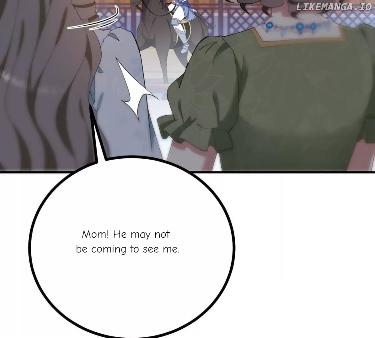 How to Change a Path Full of Thorns Into One Full of Happiness Chapter 139 - page 34