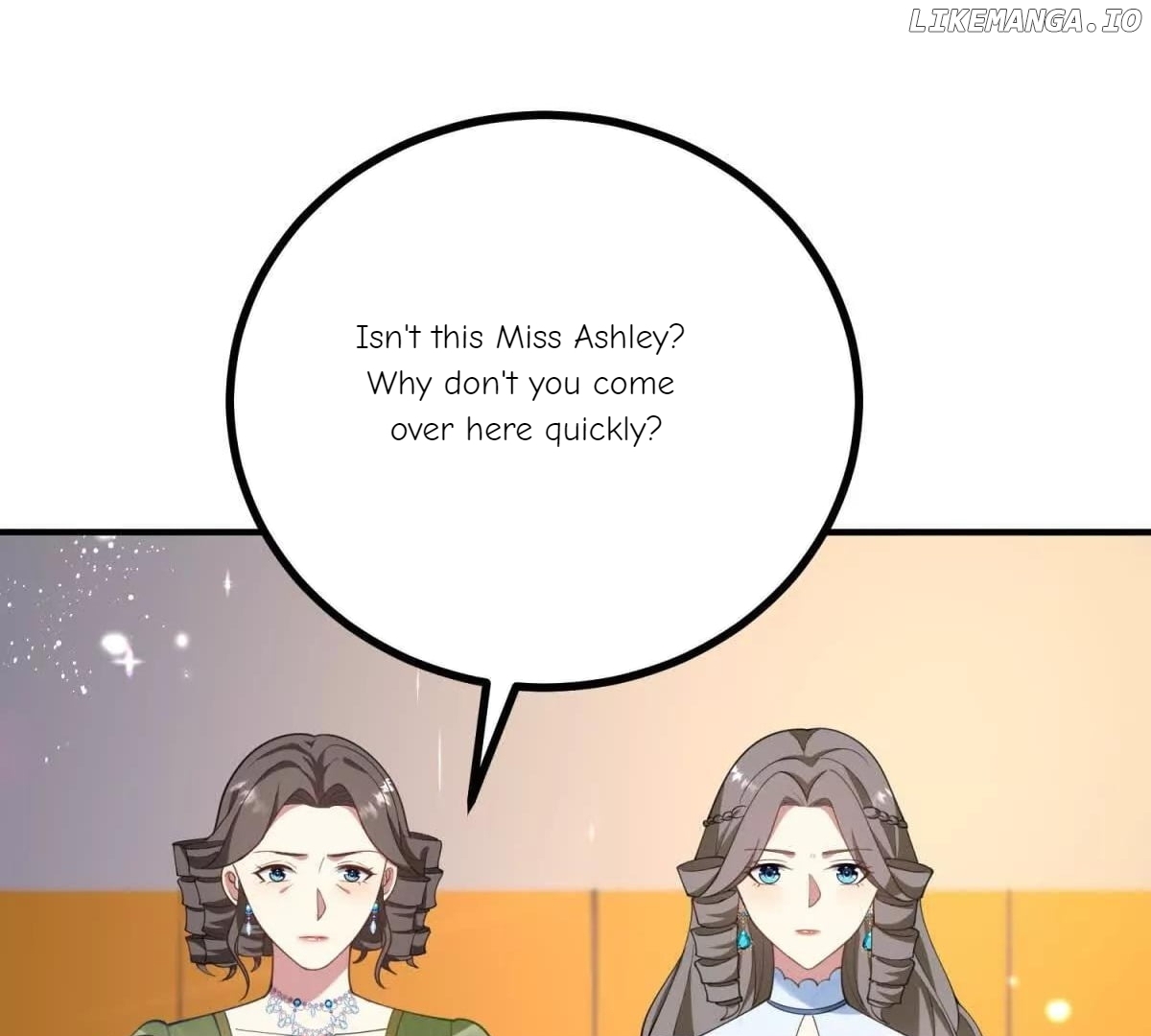 How to Change a Path Full of Thorns Into One Full of Happiness Chapter 139 - page 36