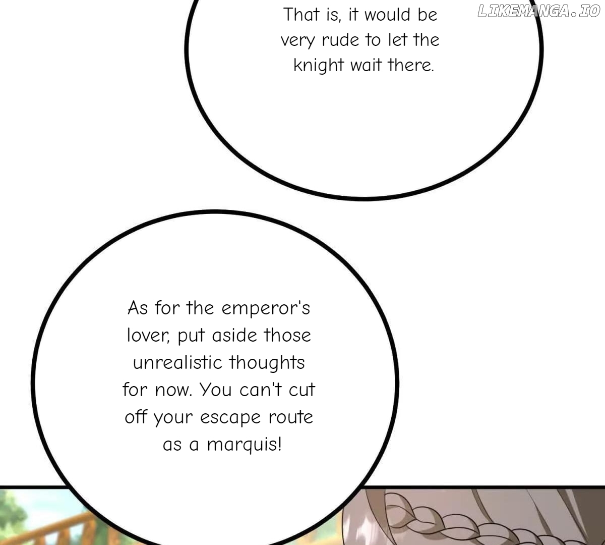 How to Change a Path Full of Thorns Into One Full of Happiness Chapter 139 - page 38