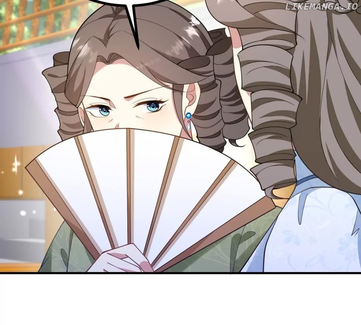 How to Change a Path Full of Thorns Into One Full of Happiness Chapter 139 - page 39