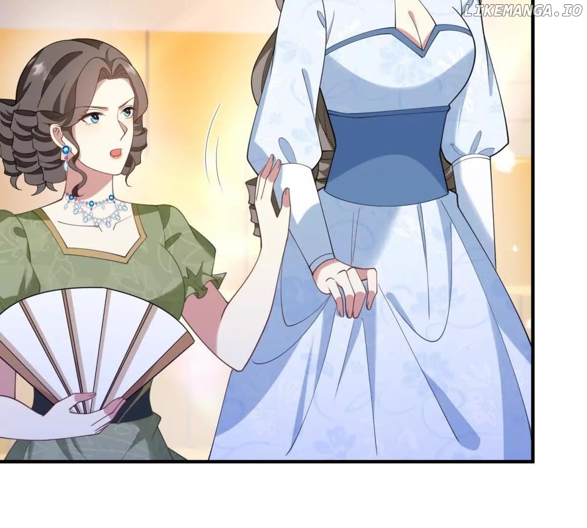 How to Change a Path Full of Thorns Into One Full of Happiness Chapter 139 - page 41
