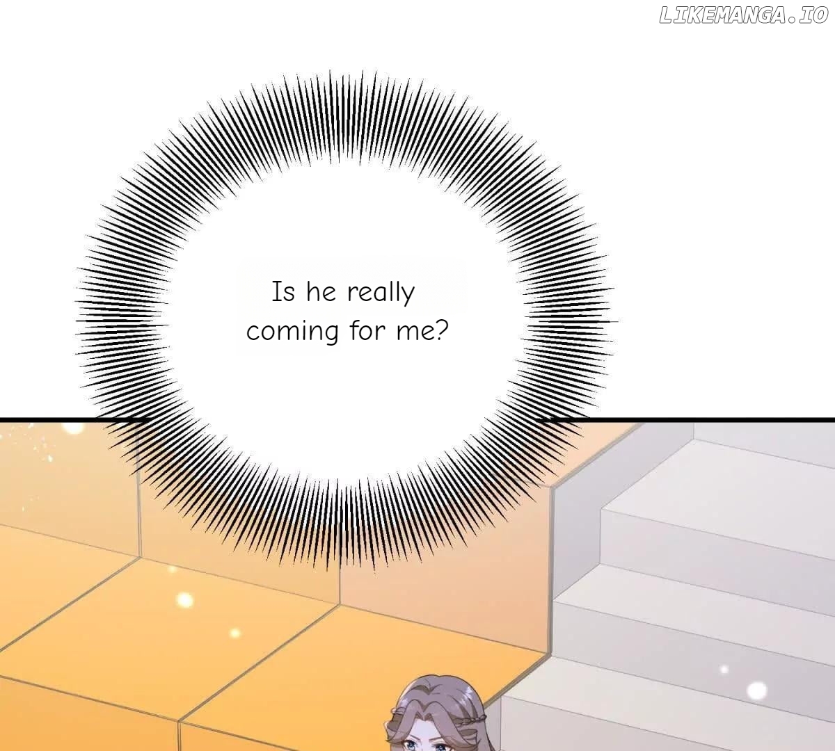 How to Change a Path Full of Thorns Into One Full of Happiness Chapter 139 - page 42