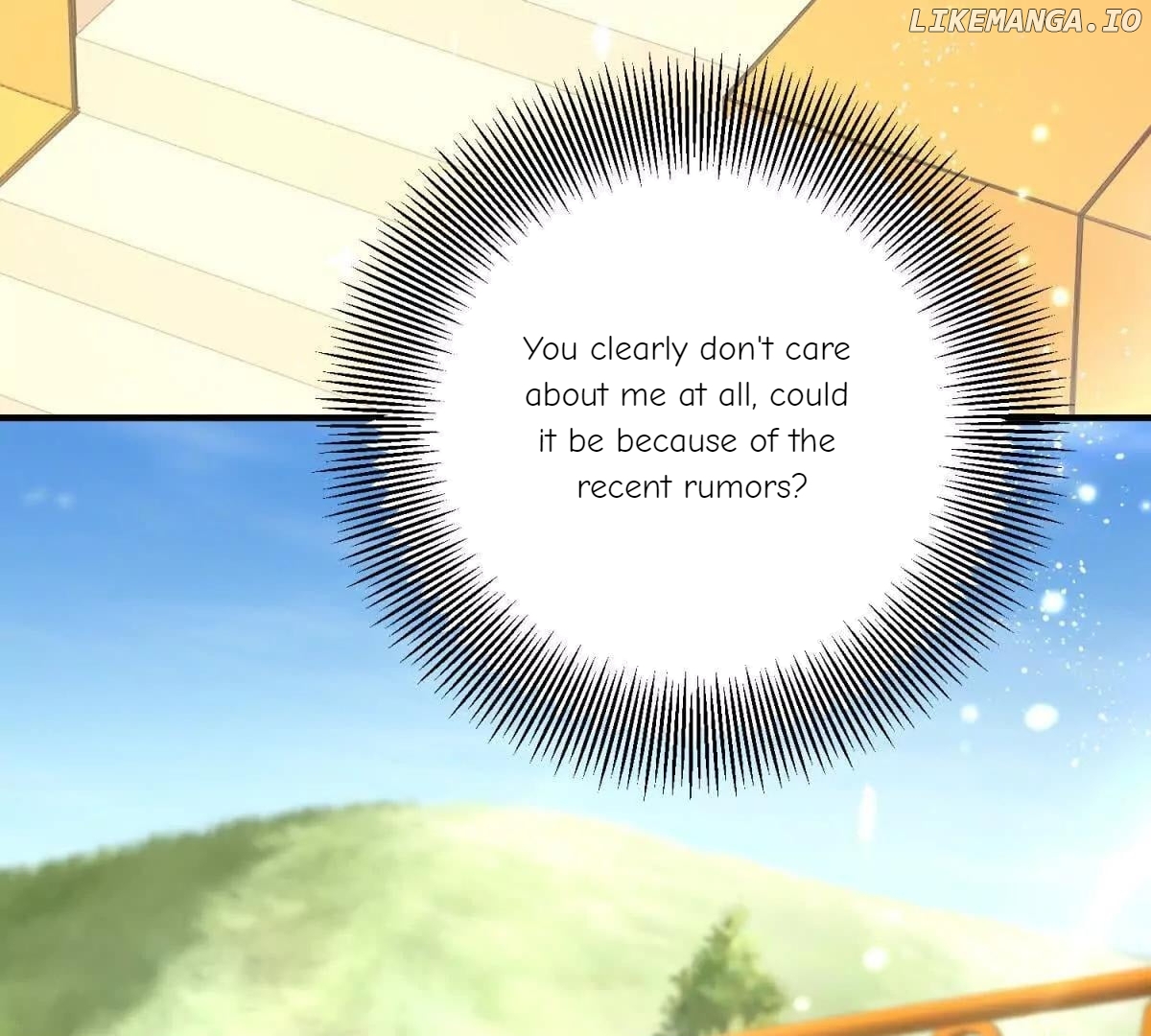 How to Change a Path Full of Thorns Into One Full of Happiness Chapter 139 - page 44