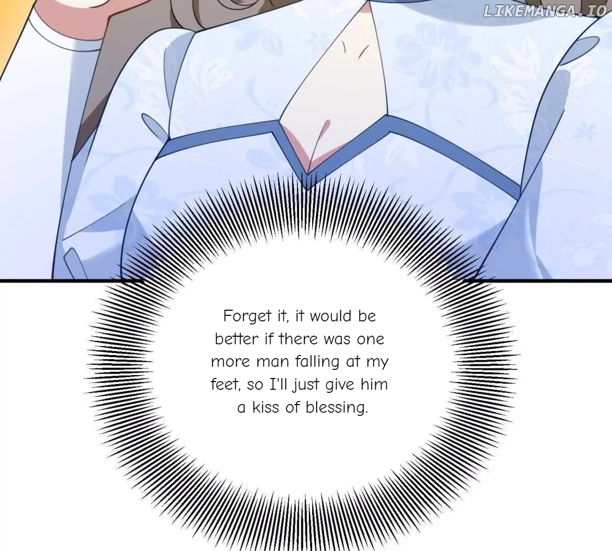 How to Change a Path Full of Thorns Into One Full of Happiness Chapter 139 - page 46