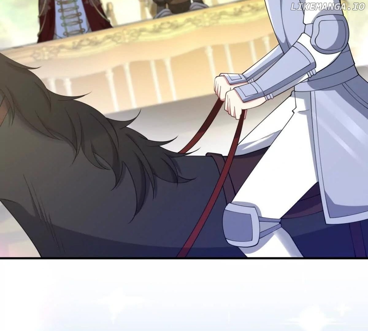 How to Change a Path Full of Thorns Into One Full of Happiness Chapter 139 - page 48