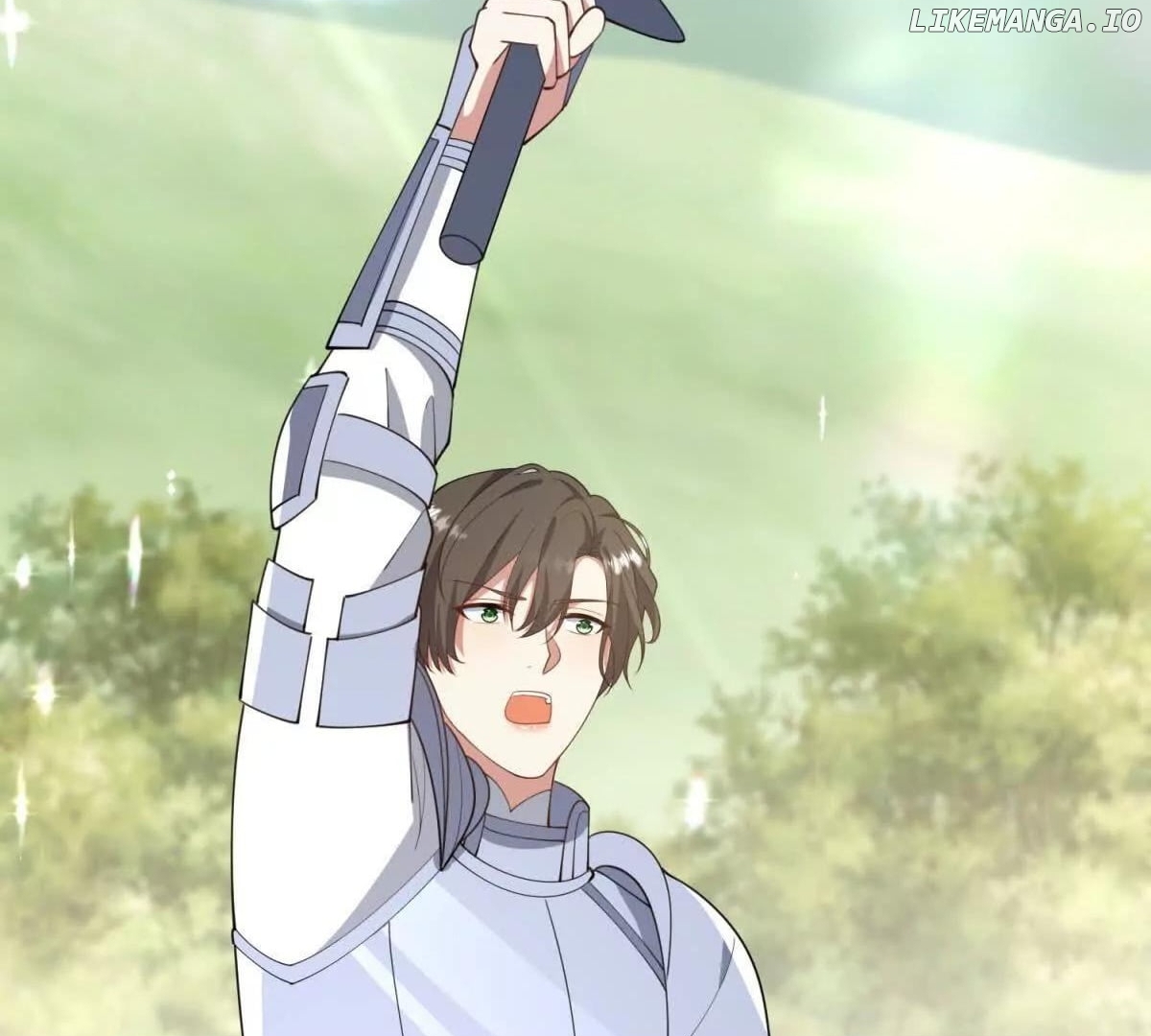 How to Change a Path Full of Thorns Into One Full of Happiness Chapter 139 - page 50