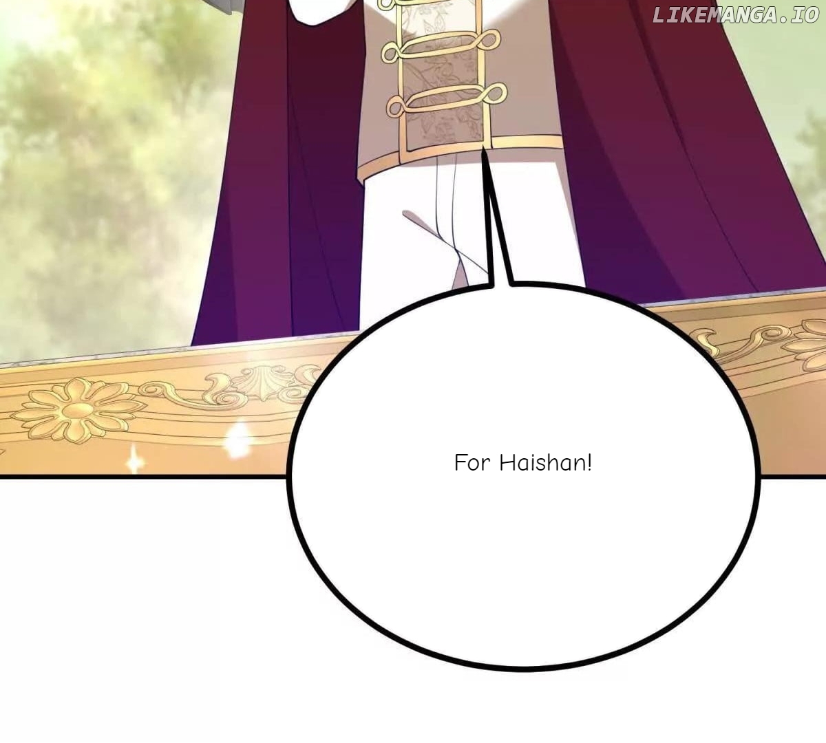 How to Change a Path Full of Thorns Into One Full of Happiness Chapter 139 - page 54