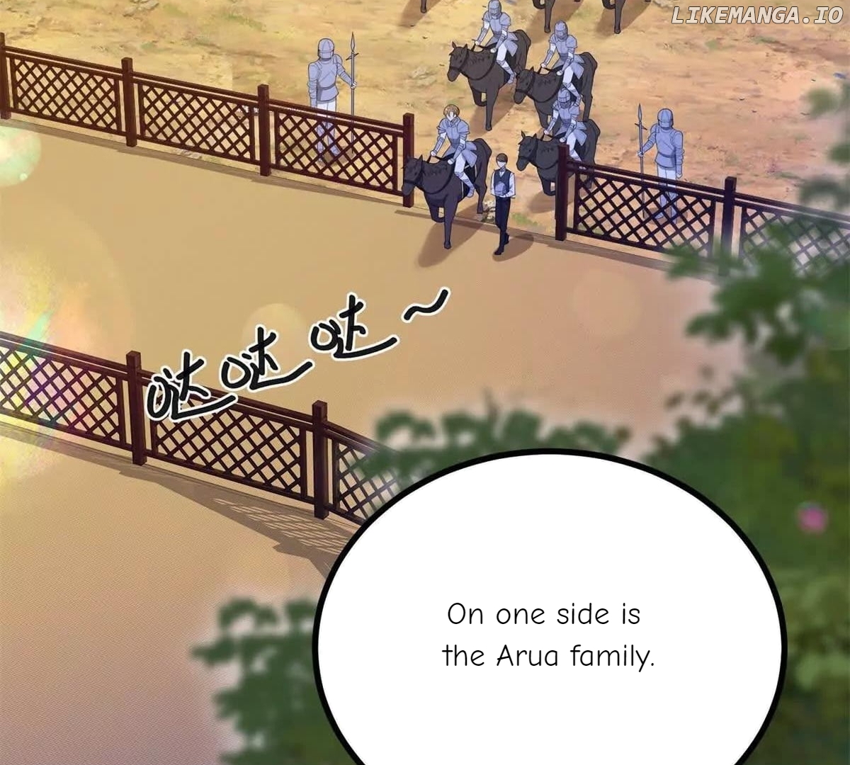 How to Change a Path Full of Thorns Into One Full of Happiness Chapter 139 - page 6