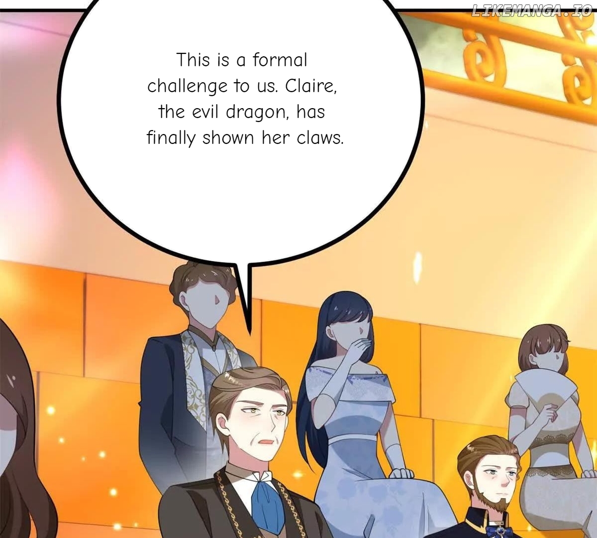 How to Change a Path Full of Thorns Into One Full of Happiness Chapter 139 - page 60