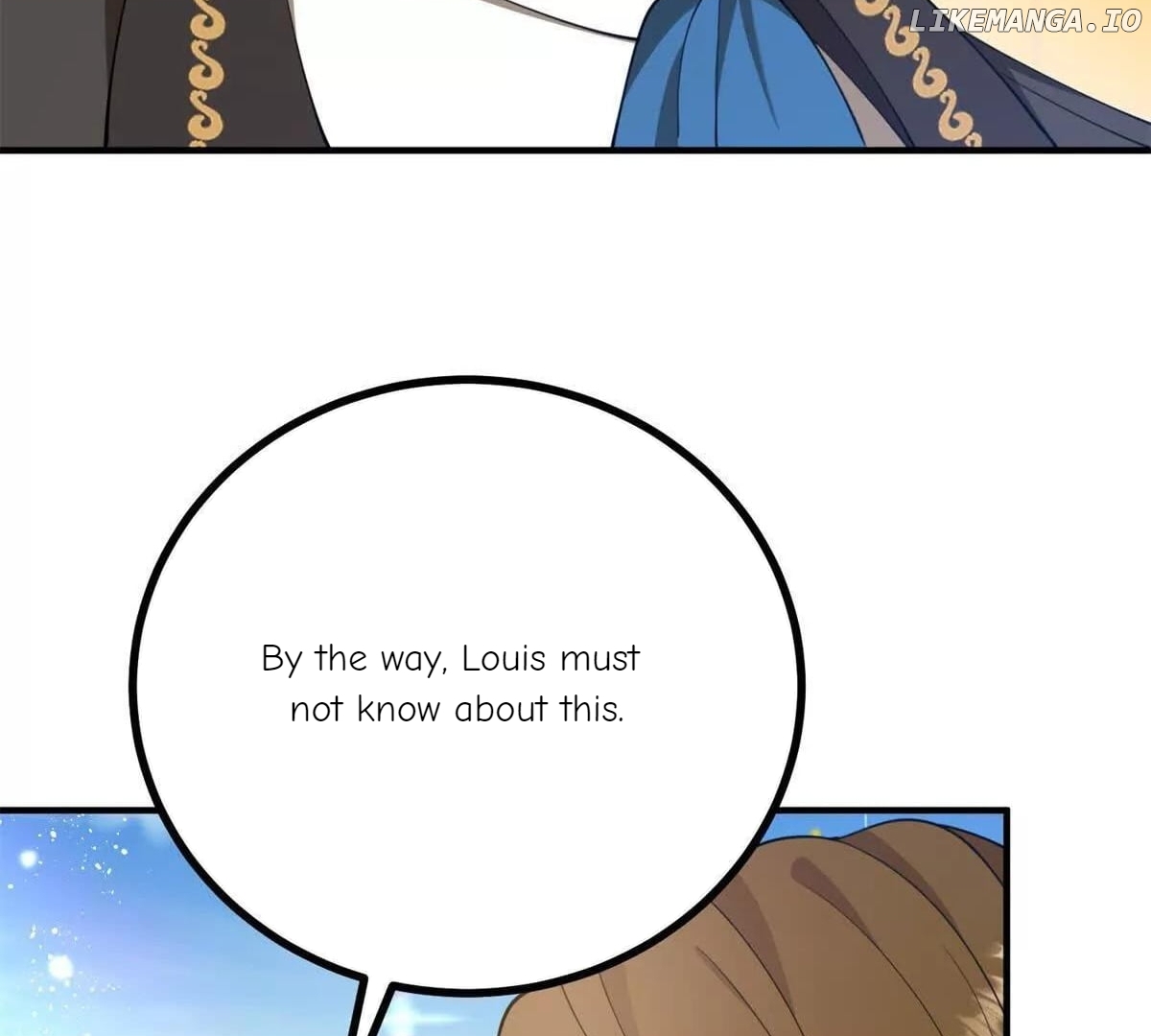 How to Change a Path Full of Thorns Into One Full of Happiness Chapter 139 - page 66